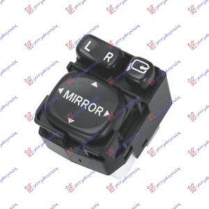 Διακοπτης Καθρεφτων ΑΝΑΔ. (9pin) Toyota Rav 4 10-12 - 832007165