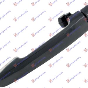 Χερουλι Πορτας ΕΜΠ. Εξω 3/5Π (Χ/ΤΡΥΠΑ) Δεξια Toyota Rav 4 10-12    832007841