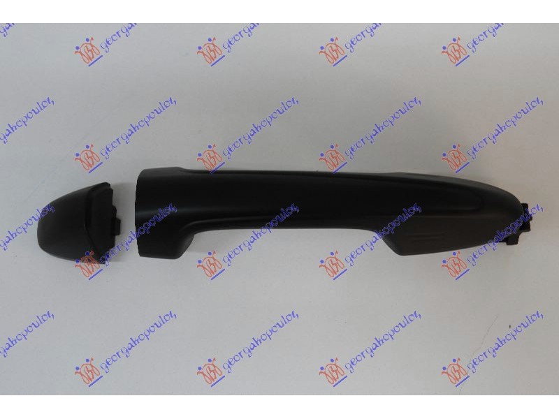 Χερουλι Πορτας Πισω Εξω Βαφομενο (ΔΕ=ΑΡ) Toyota Rav 4 16-19 - 832207850