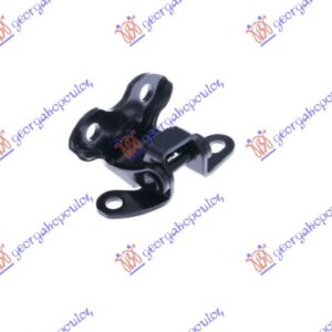 ΜΕΝΤΕΣΕΣ ΠΟΡΤΑΣ ΠΙΣΩ ΑΝΩ ΔΕ YARIS II 05-11 832306161