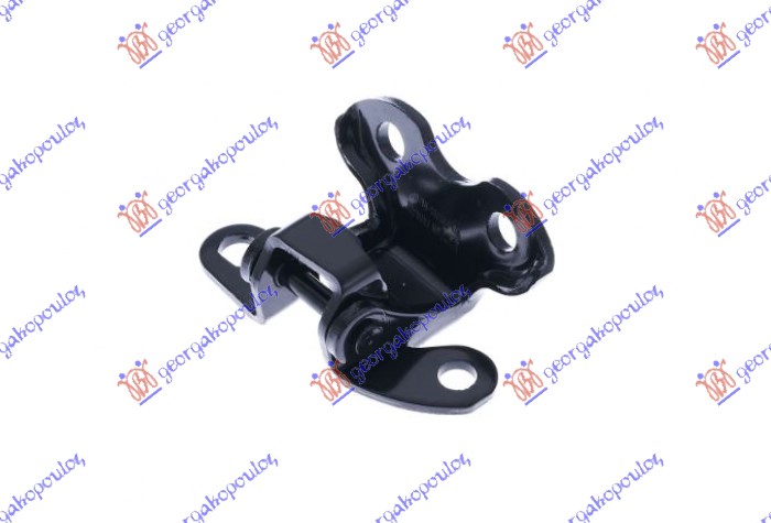 ΜΕΝΤΕΣΕΣ ΠΟΡΤΑΣ ΠΙΣΩ ΑΝΩ ΑΡ YARIS II 05-11 832306162