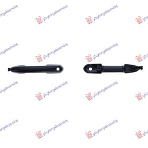 ΧΕΡΟΥΛΙ ΠΟΡΤΑΣ ΕΜΠΡΟΣ ΕΞΩ ΑΡΙΣΤ. TOYOTA RAV 4 (XA50) 19- 832307849