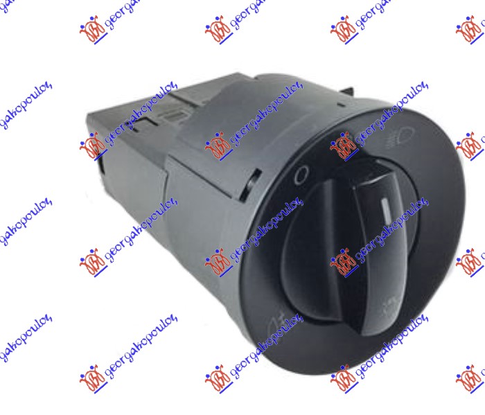 ΔΙΑΚΟΠΤΗΣ ΦΩΤΩΝ (17pin) VW NEW BEETLE 98-11 882007180