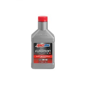 AMSOIL 5W-40 1L MS SYNTHETIC EUROPEAN MOTOR OIL