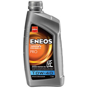ENEOS PRO 10W-40 1L