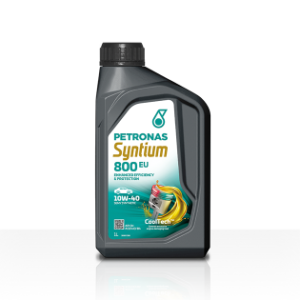 PETRONAS SYNTIUM 800EU 10W-40 1L