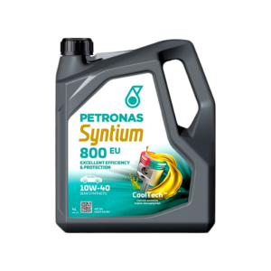 PETRONAS SYNTIUM 800EU 10W-40 4L