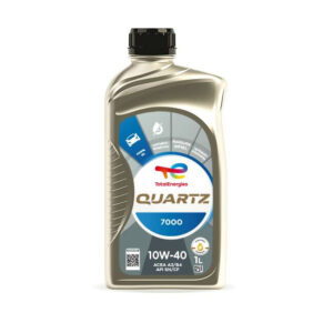 TOTAL 10W-40 7000 1L
