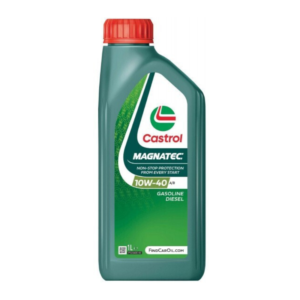 CASTROL MAGNATEC 10W-40 1L