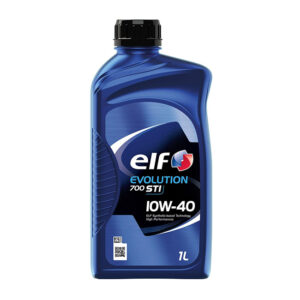 ELF 700 STI 10W-40 1L