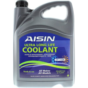 AISIN ULTRA LONG LIFE COOLANT 5L