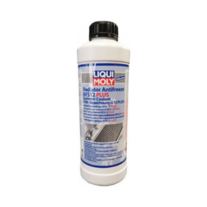 LIQUI MOLY G12 PLUS 1L