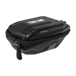 ΤΣΑΝΤΑΚΙ - ΘΗΚΗ ΣΕΛΑΣ ΠΟΔΗΛΑΤΟΥ BIKE SHELL E7 18X8.5X5CM