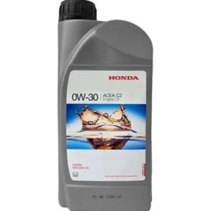 HONDA 0W-30 ACEA C2 1L