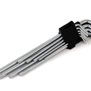 Amio - Σετ Κλειδιά Allen Torx μήκος 230mm για Επιβατικά Αυτοκίνητα - 9 τεμ. (01039/AM)