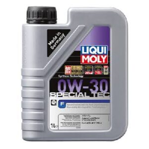 LIQUI MOLY 0W-30 SPECIAL TEC F 1L