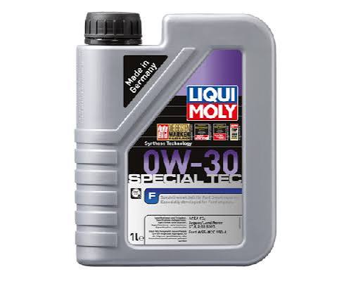 LIQUI MOLY 0W-30 SPECIAL TEC F 1L