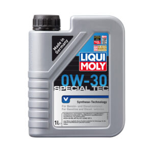 LIQUI MOLY 0W-30 SPECIAL TEC V 1L