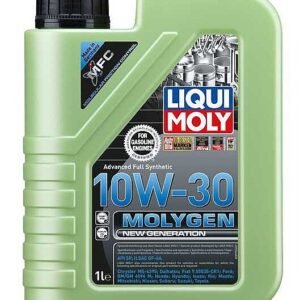 LIQUI MOLY 10W-30 MOLYGEN N GENER 1L