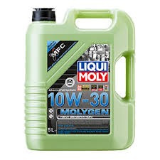LIQUI MOLY 10W-30 MOLYGEN N GENER 5L