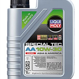 LIQUI MOLY 10W-30 SPECIAL TEC AA 1L