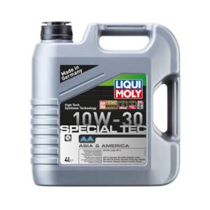 LIQUI MOLY 10W-30 SPECIAL TEC AA 4L