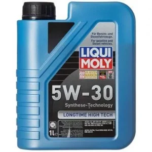 LIQUI MOLY 5W-30 LONGTIME HT 1L