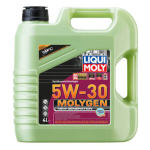 LIQUI MOLY 5W-30 MOLYGEN N GENERATION 4L