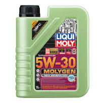 LIQUI MOLY 5W-30 MOLYGEN N GENERATION DPF 1L