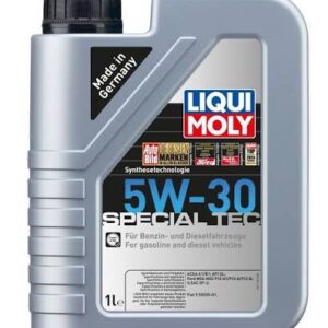 LIQUI MOLY 5W-30 SPECIAL TEC 1L