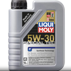LIQUI MOLY 5W-30 SPECIAL TEC F 1L