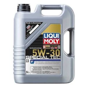 LIQUI MOLY 5W-30 SPECIAL TEC F 5L