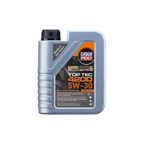 LIQUI MOLY 5W-30 TOP TEC 4200 1L