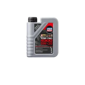 LIQUI MOLY 5W-30 TOP TEC 4300 1L