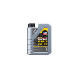 LIQUI MOLY TOP TEC 4120 0W-40 1L
