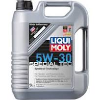 LIQUI MOLY 5W-30 SPECIAL TEC 5L