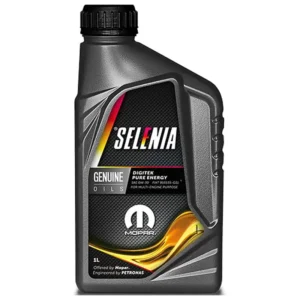 SELENIA 0W-30 DIGITEK PURE ENERGY 1L