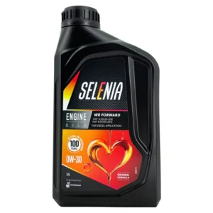 SELENIA 0W-30 WR FORWARD 1L
