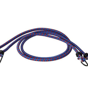 Amio - Χταπόδια Ελαστικά Standard μήκος 120cm χρώμα Πολύχρωμο - 2 τεμ. (01149/AM)