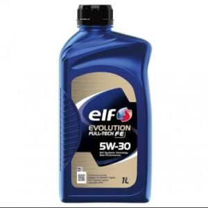 ELF EVOLUTION FULL TECH FE 5W-30 1L