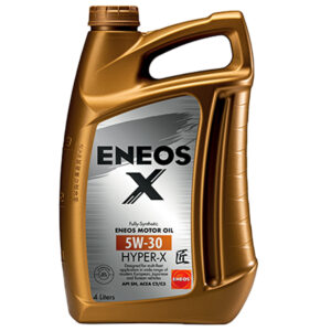 ENEOS X HYPER-X 5W-30 4L