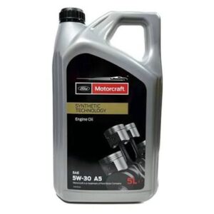 Ford Motorcraft 5W-30 5L
