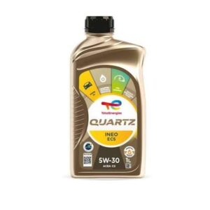 TOTAL INEO 5W-30 ECS 1L