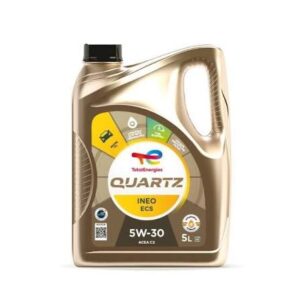 TOTAL INEO 5W-30 ECS 5L