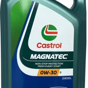 Ford Castrol 0W-30 D 5L